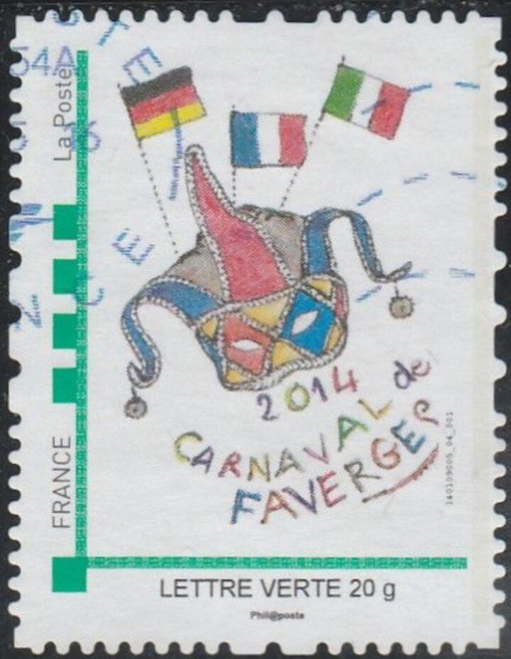 Faverge Carnaval