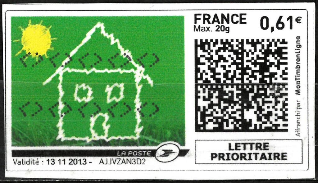 Green House