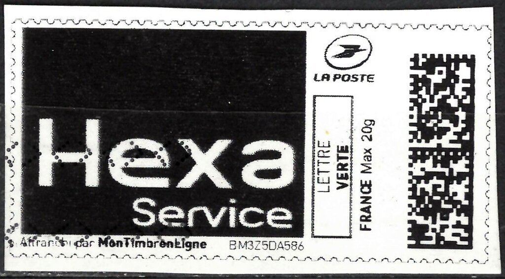 Hexa Service