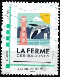 La Ferme des Baleines