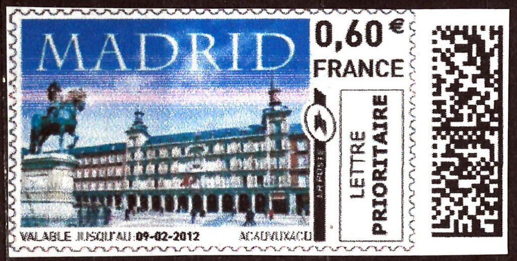 Madrid
