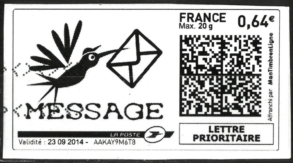 Message