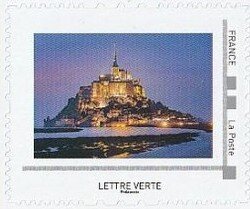 Mont Saint Michel