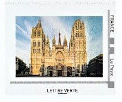 Notre Dame de Rouen Cathedral