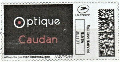 Optique Caudan