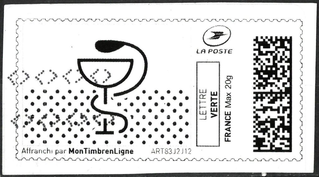 Pharmacy Symbol
