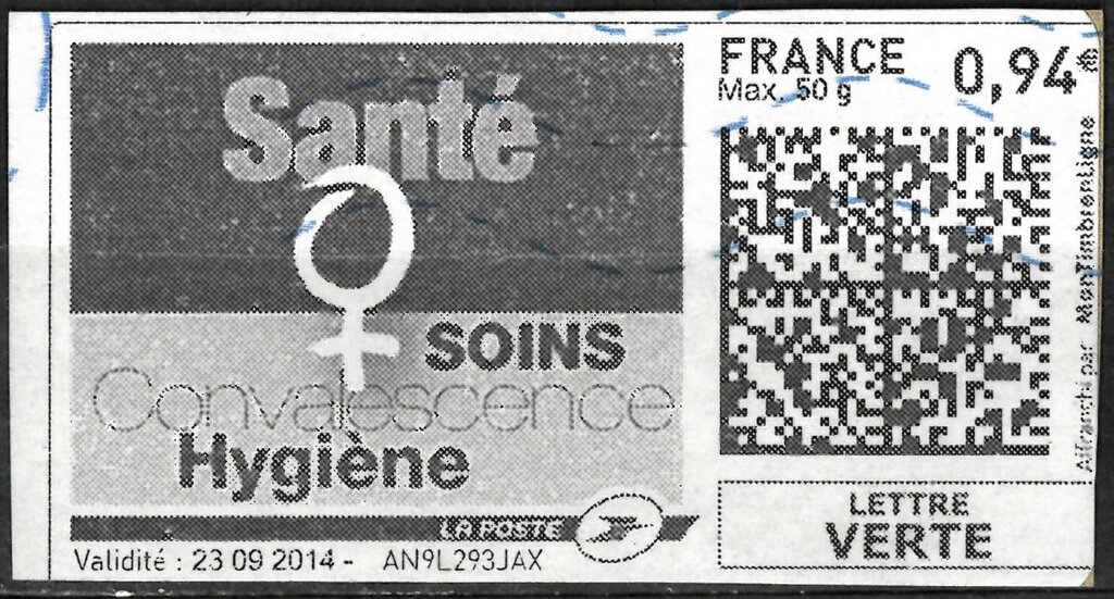 Sante Soins Hygiene