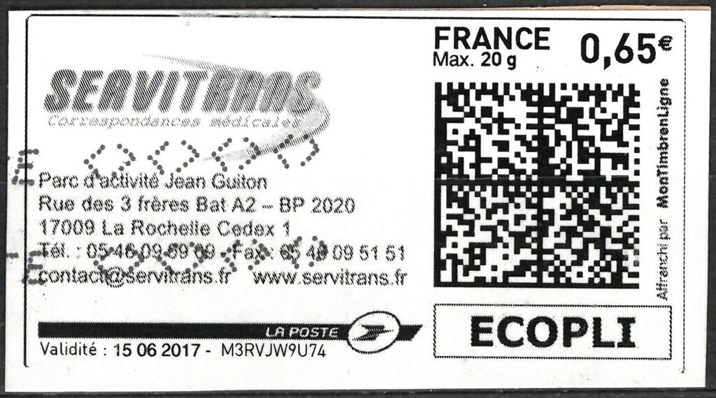 Servitrans