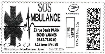 SOS Ambulances
