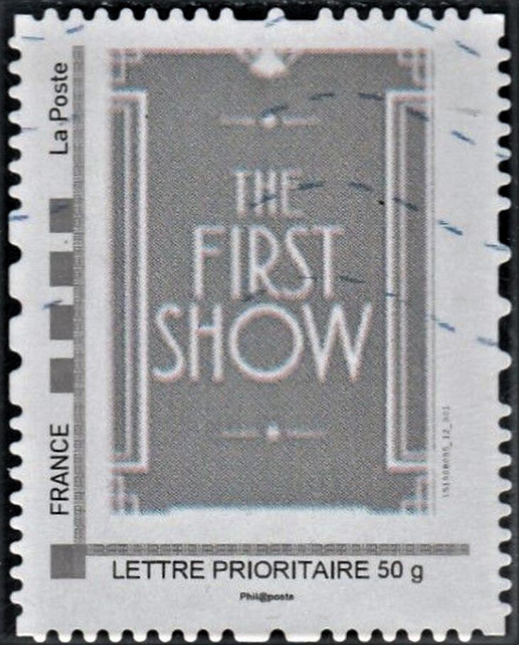 The First Show