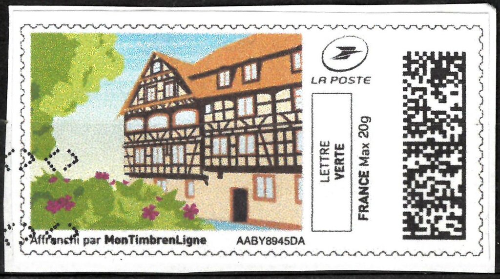 Timber Framed Houses