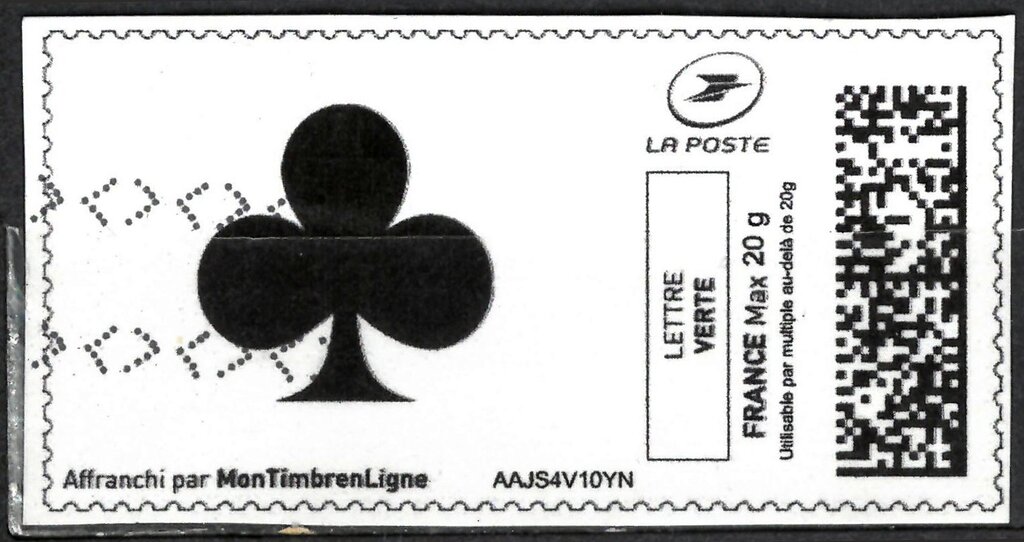 Trefoil. Clubs
