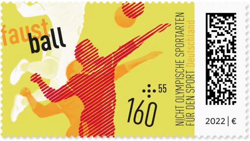 Fistball