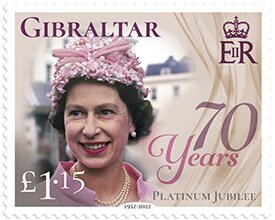 Platinum Jubilee of Queen Elizabeth II