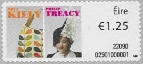 Designs of 2010 Irish Fashion Designers