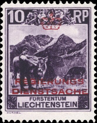 Landscapes