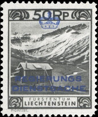 Landscapes