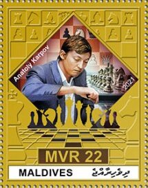 Anatoly Karpov