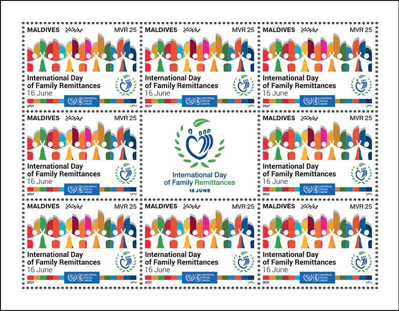 International Day of Family Remittances