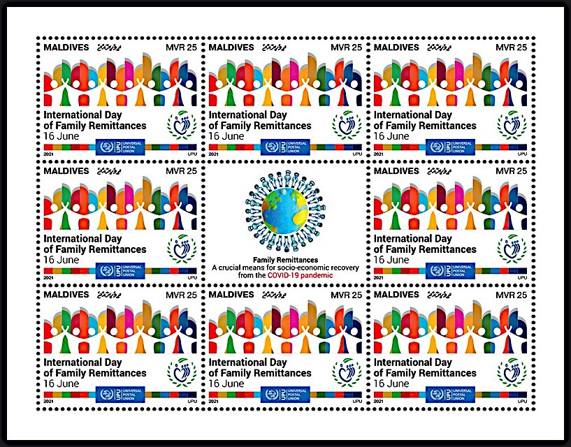 International Day of Family Remittances