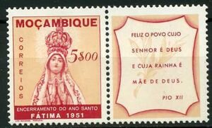 Our Lady of Fátima