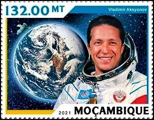Vladimir Aksyonov