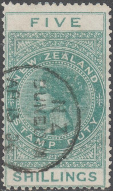 Queen Victoria (1819-1901), facing left
