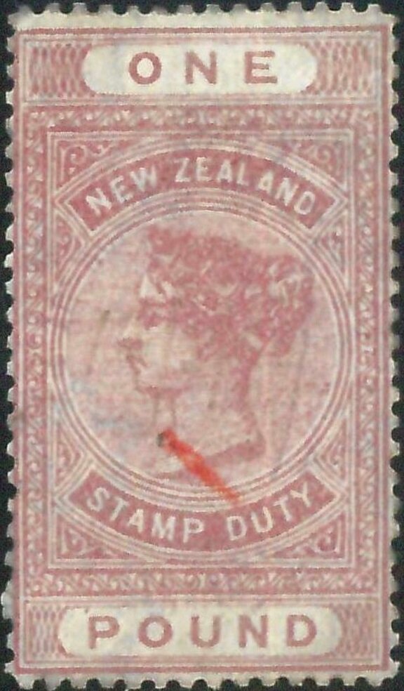 Queen Victoria (1819-1901), facing left