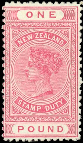 Queen Victoria (1819-1901), facing left
