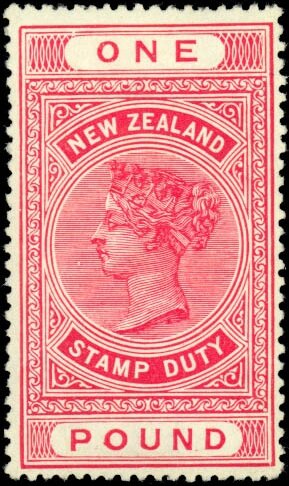 Queen Victoria (1819-1901), facing left