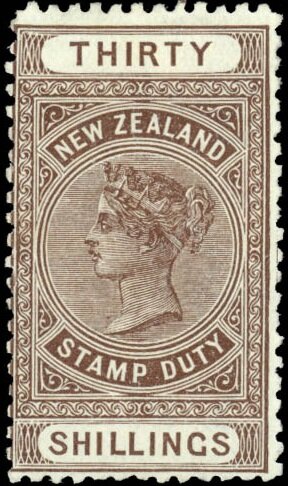 Queen Victoria (1819-1901), facing left