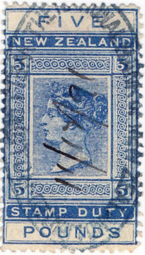 Queen Victoria (1819-1901), facing left