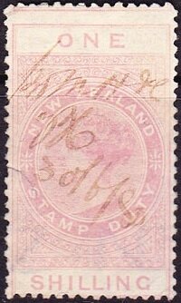 Queen Victoria (1819-1901), facing left