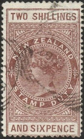 Queen Victoria (1819-1901), facing left