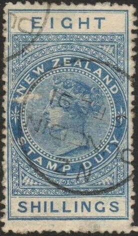 Queen Victoria (1819-1901), facing left