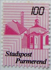Stamp, Cathedral, Personalized and Private Mail Stamps,  , Churches - Cathedrals - Basilicas - Chapels