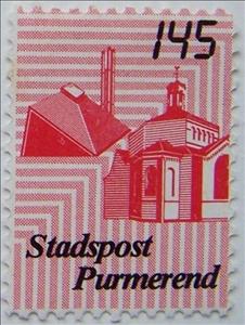 Stamp, Cathedral, Personalized and Private Mail Stamps,  , Churches - Cathedrals - Basilicas - Chapels