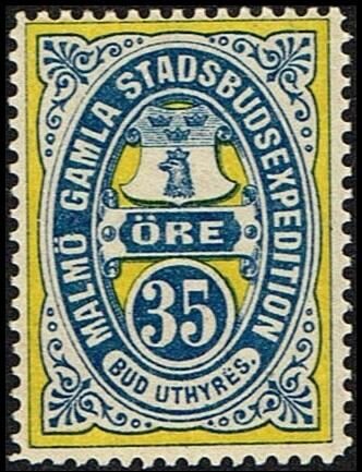 Local Post