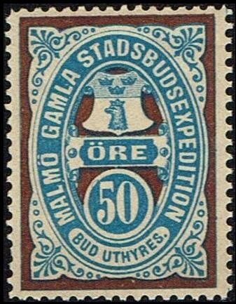 Local Post