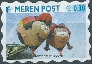 Meren Post