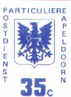 Postdienst Particuliere