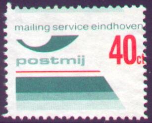 Postmij