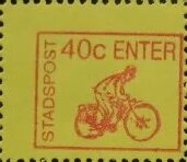 Stadspost