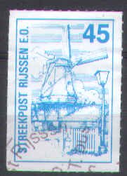 Streekpost