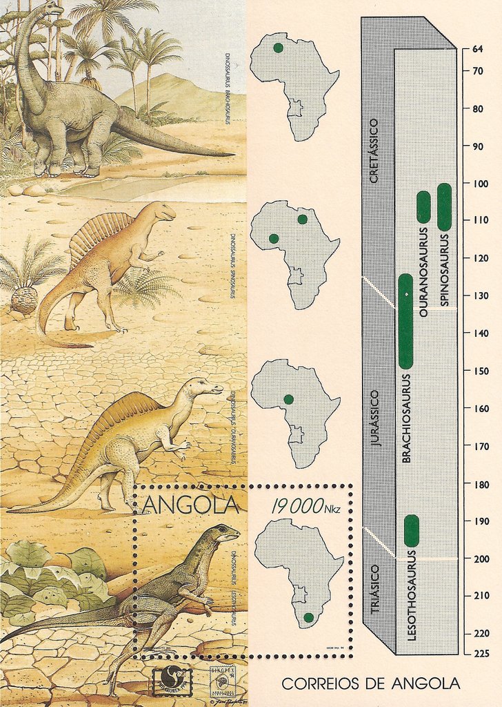 Lesothosaurus