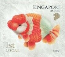 Ranchu (2021C Reprint)