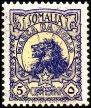 Lion (Panthera leo)