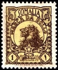 Lion (Panthera leo)