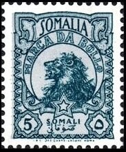 Lion (Panthera leo)