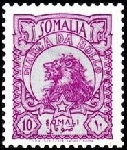Lion (Panthera leo)